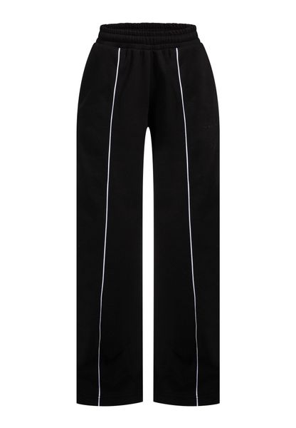 Smilodox Jogginghose Damen Siara, Bequeme Freizeithose günstig online kaufen