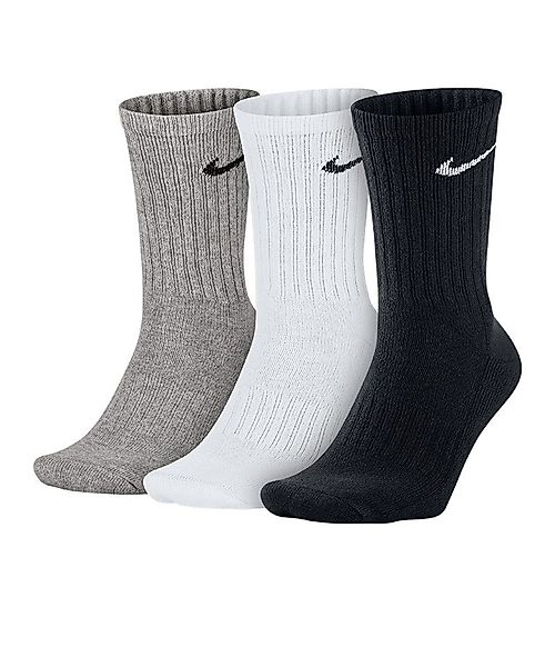 Nike Sportswear Freizeitsocken Nike Sportswear Baumwolle günstig online kaufen
