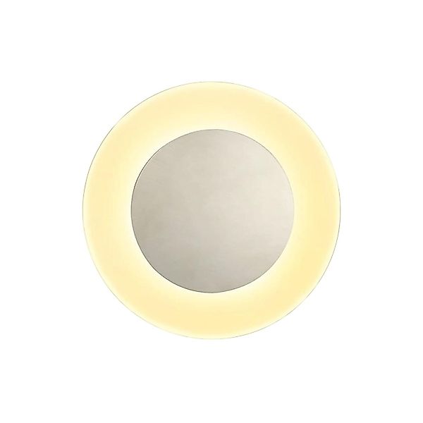 Nettlife LED Wandleuchte Innen Wandlampe Modern günstig online kaufen