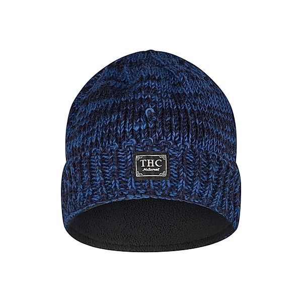 THC Natural Line Strickmütze THC Schafwoll günstig online kaufen
