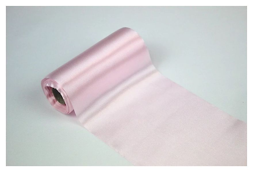 Jirex Trading Company Tischläufer Satin Tischläufer günstig online kaufen