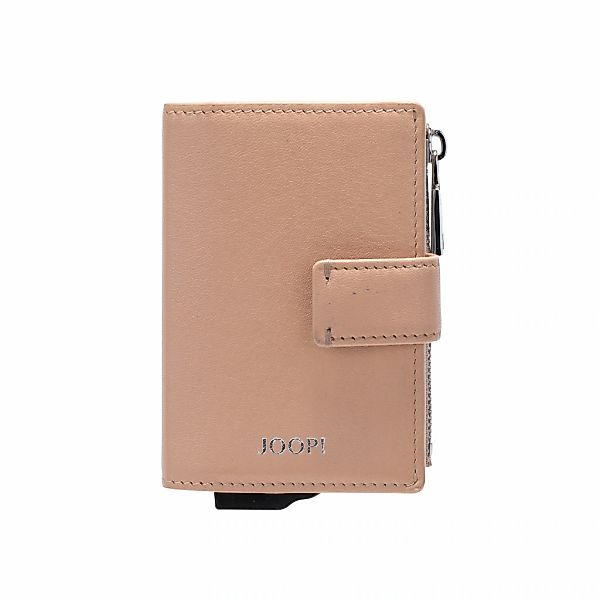 JOOP Kartenetui "sofisticato 1.0 c-four e-cage sv8", Geldbörse Portemonnaie günstig online kaufen