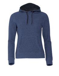 Clique Kapuzenpullover Classic Hoody Ladies günstig online kaufen