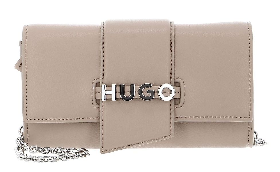 HUGO Schultertasche Clutch Flap günstig online kaufen