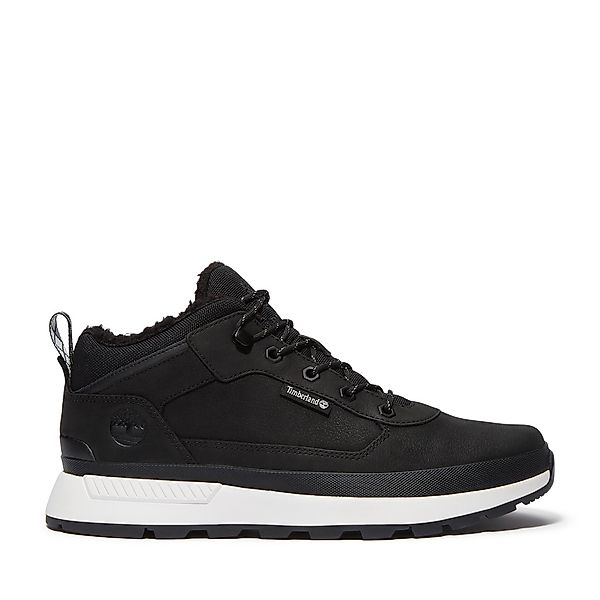 Timberland Schnürboots "FIELD TREKKERLOW WARM LINED SNEAKER", Wintersneaker günstig online kaufen