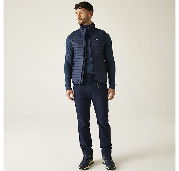 Regatta Outdoorjacke Regatta Andreson Hybridweste für Herren günstig online kaufen