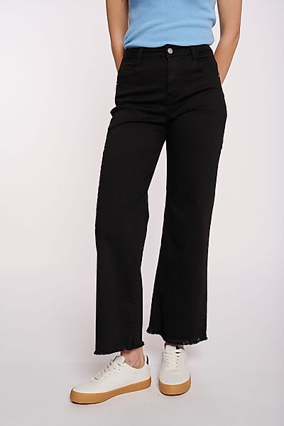 HaILY’S Weite Jeans 7/8 C JN günstig online kaufen