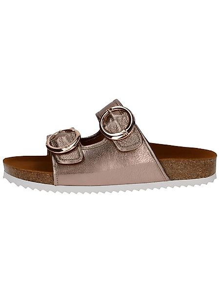 Caprice Pantolette "Caprice Pantoletten Leder" günstig online kaufen