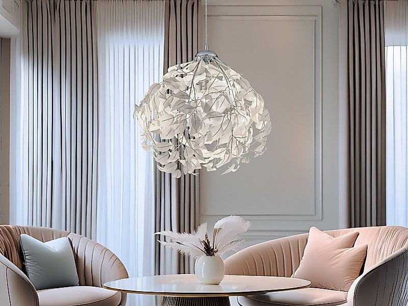 Reality Leuchten LED Pendelleuchte, Dimmfunktion, LED günstig online kaufen