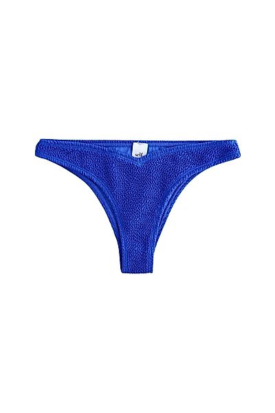 self Bikini-Hose Bikinihose mit hohem Beinausschnitt, günstig online kaufen