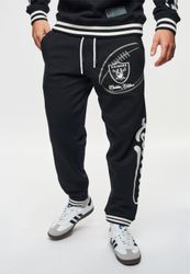 Recovered Sweathose "NFL Raiders Nation" im lockeren Schnitt günstig online kaufen