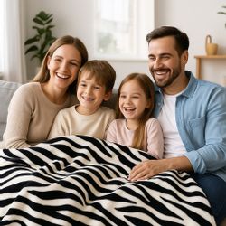 Wohndecke Betz Kuscheldecke MODENA Größe 150x200cm, günstig online kaufen