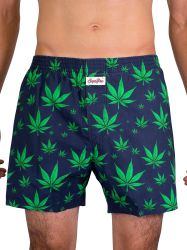 Sugar Pine Boxer Webboxershorts weit Motive günstig online kaufen