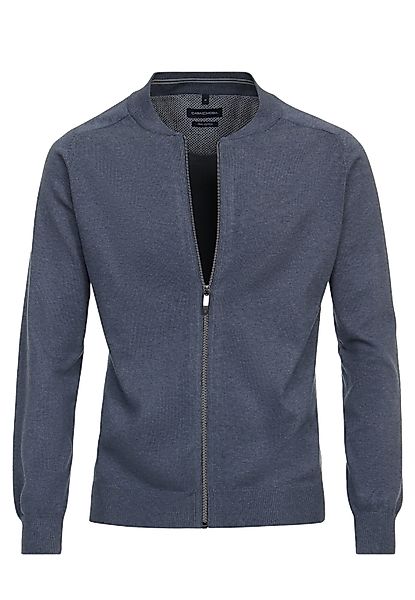 CASAMODA Strickjacke CASAMODA Strickjacke uni günstig online kaufen