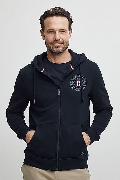 FQ1924 Kapuzensweatjacke FQBirger Modischer Pullover günstig online kaufen
