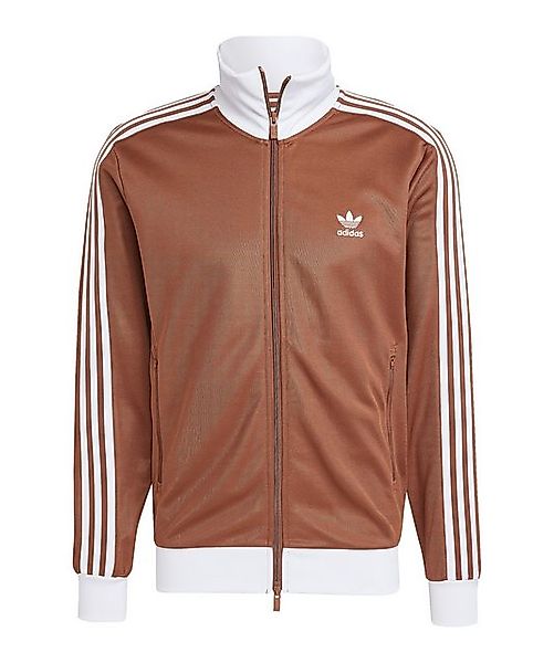 adidas Originals Sweatjacke adidas Originals Beckenbauer Jacke Sweatjacken günstig online kaufen