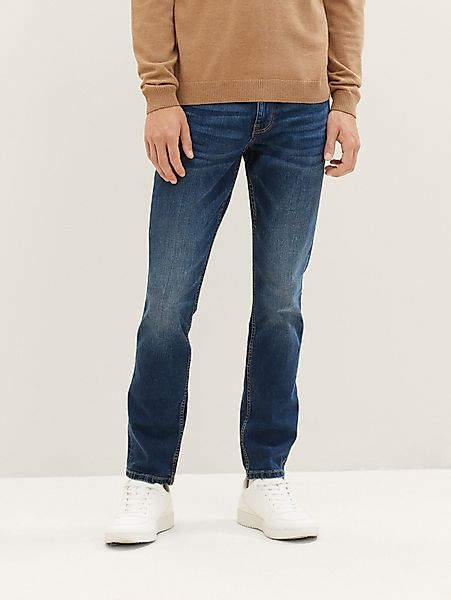 TOM TAILOR Slim-fit-Jeans TTJOSH REGULAR Jeans günstig online kaufen
