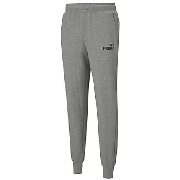 PUMA Trainingshose "ESS LOGO PANTS TR CL" Jogginghose, French Terry Qualitä günstig online kaufen