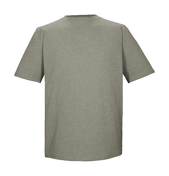Killtec T-Shirt "KOS 77 MN TSHRT", Vielseitiges Herren T-Shirt in schlichte günstig online kaufen