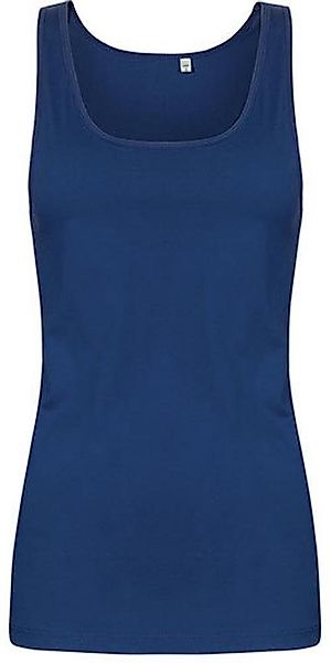 Promodoro Tanktop Damen Roundneck Tanktop, Gekämmte günstig online kaufen