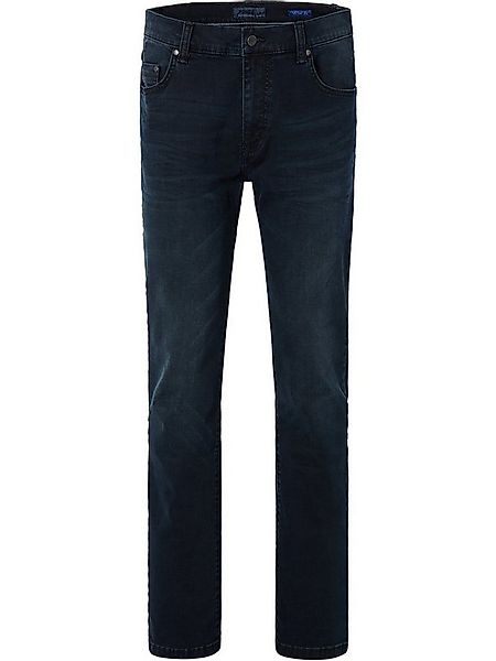 Pioneer Authentic Jeans 5-Pocket-Jeans PIONEER RANDO MEGAFLEX dark used 167 günstig online kaufen