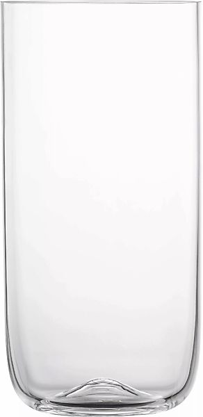 Eisch Germany Tischvase, (1 St.), mundgeblasen, Kristallglas, 25 cm günstig online kaufen