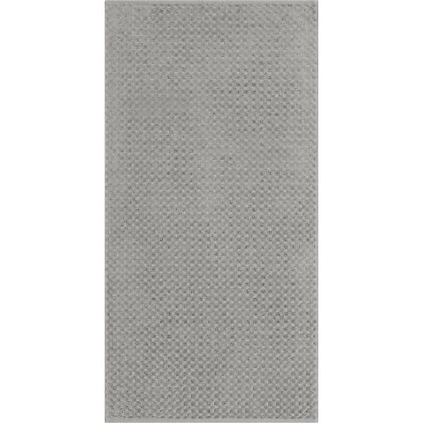 Cawö Handtücher Pure Elements 6510 - Farbe: metal - 735 - Gästetuch 30x50 c günstig online kaufen