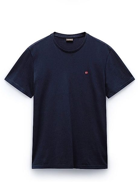 Napapijri T-Shirt Salis Ss Sum günstig online kaufen