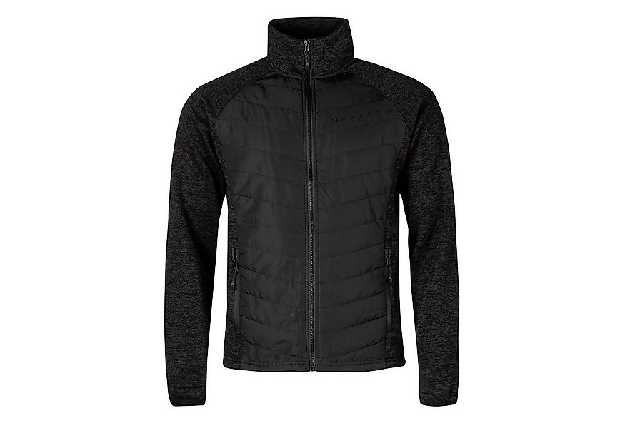 HALTI Funktionsjacke Streams M hybrid knit * günstig online kaufen