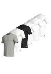 adidas Sportswear Unterhemd 6er Pack Active günstig online kaufen