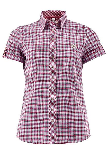 OS Trachten Trachtenbluse Qilari Tailliert günstig online kaufen