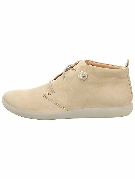 Think Schnürschuh "Think Halbschuhe Veloursleder" günstig online kaufen