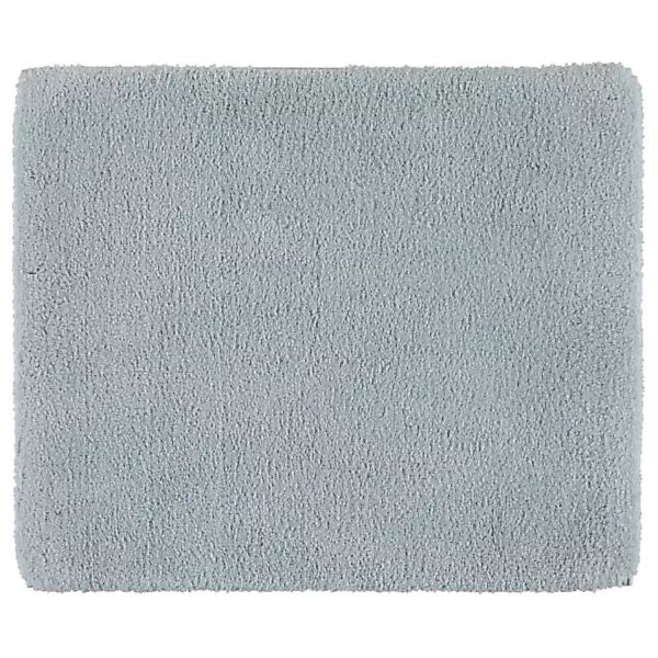 Rhomtuft - Badteppiche Square - Farbe: aquamarin - 400 - 50x60 cm günstig online kaufen