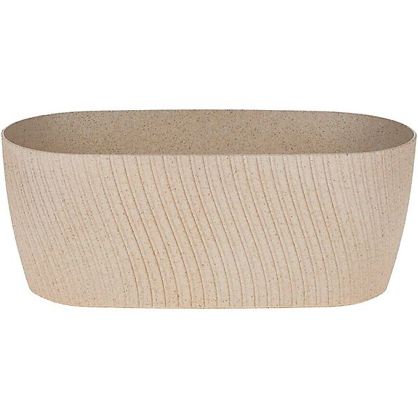 matches21 HOME & HOBBY Blumentopf Moderner günstig online kaufen