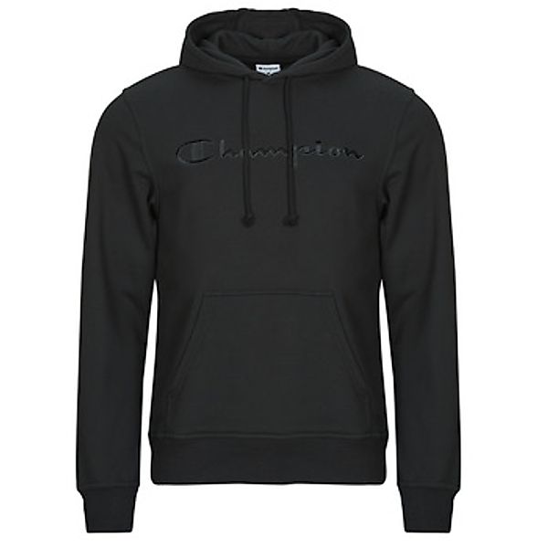 Champion  Sweatshirt Hooded Sweatshirt günstig online kaufen