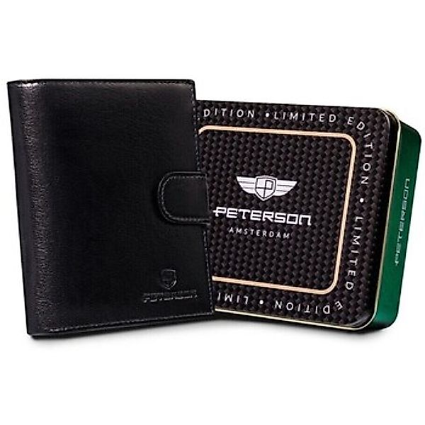 Peterson  Geldbeutel PTNN356LBFA78621 günstig online kaufen