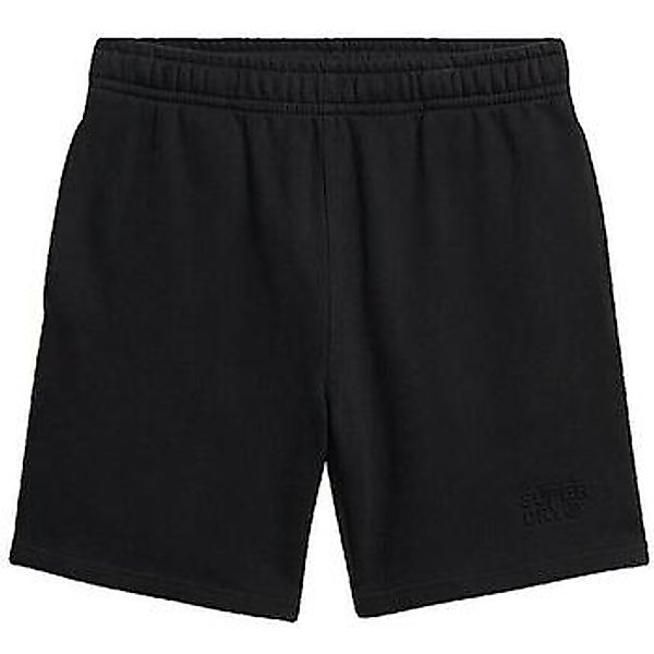Superdry  Shorts Short  Sportswear Emboss Loose günstig online kaufen