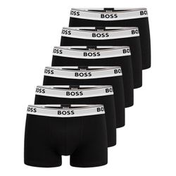 BOSS Trunk Cotton Stretch (6-St) mit günstig online kaufen