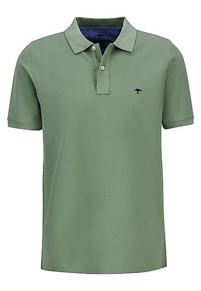 FYNCH-HATTON Poloshirt - Kurzarm Polo Shirt - Basic günstig online kaufen