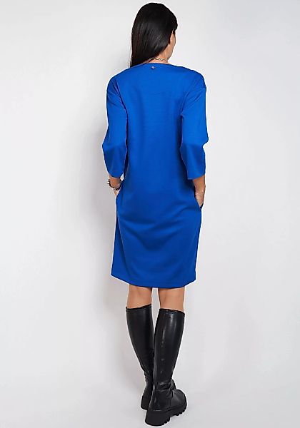 Seidel Moden Jerseykleid, MADE IN GERMANY günstig online kaufen