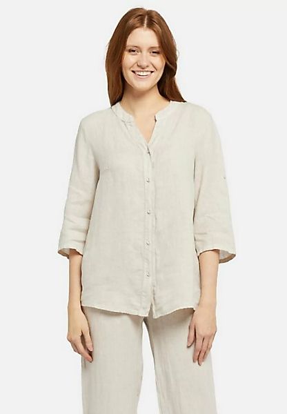 Lawrence Grey Hemdbluse Bluse 3/4 Ärmel günstig online kaufen