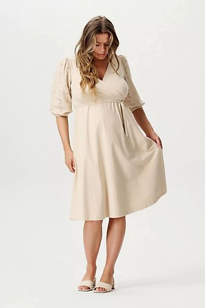 Noppies Umstandskleid Noppies Kleid Kajal (1-tlg) günstig online kaufen