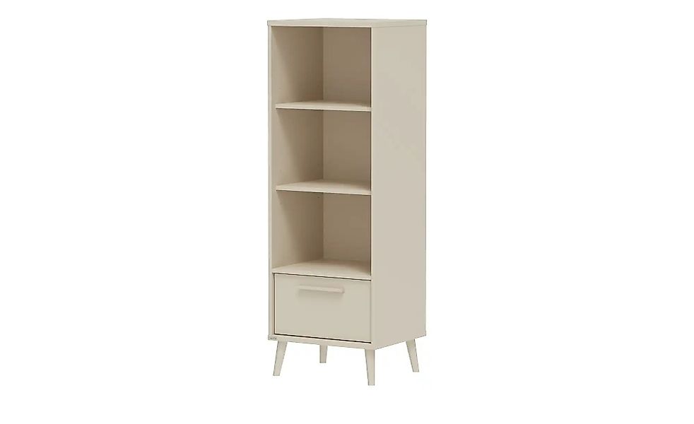 PAIDI Standregal  Eefje ¦ beige ¦ Maße (cm): B: 48,4 H: 139,2 T: 41.1 Regal günstig online kaufen