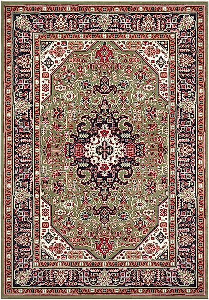 HANSE Home Teppich Skazar Isfahan, rechteckig, günstig online kaufen