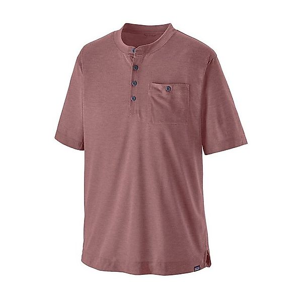 Patagonia Kurzarmshirt Patagonia M Cap Cool Trail Bike Henley Herren günstig online kaufen