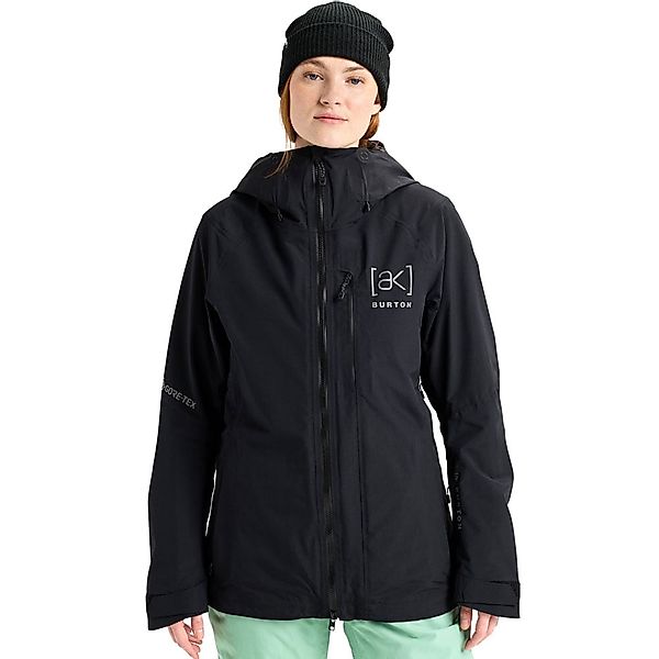 Burton AK Gore Tex 2L Upshift True Black günstig online kaufen