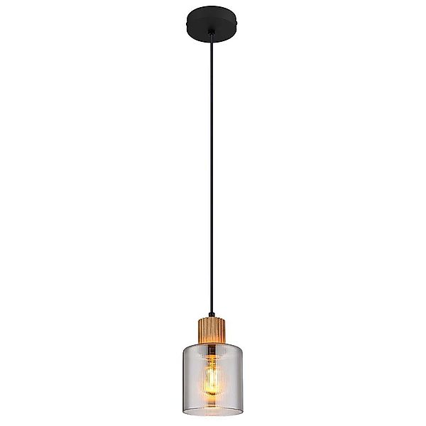 GLOBO LIGHTING Pendelleuchte, Leuchtmittel nicht inklusive, günstig online kaufen