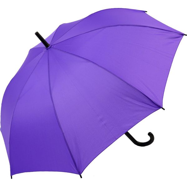 Impliva Stockregenschirm Falconetti® klassicher Damenschirm mit günstig online kaufen