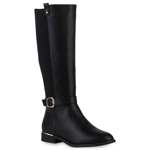 VAN HILL 840544 Stiefel Damen Leicht günstig online kaufen