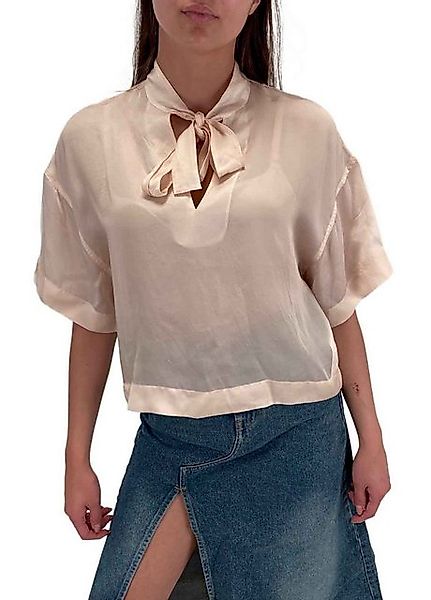 Diesel Kurzarmbluse Diesel C-Jim-A Camicia Damen Bluse günstig online kaufen